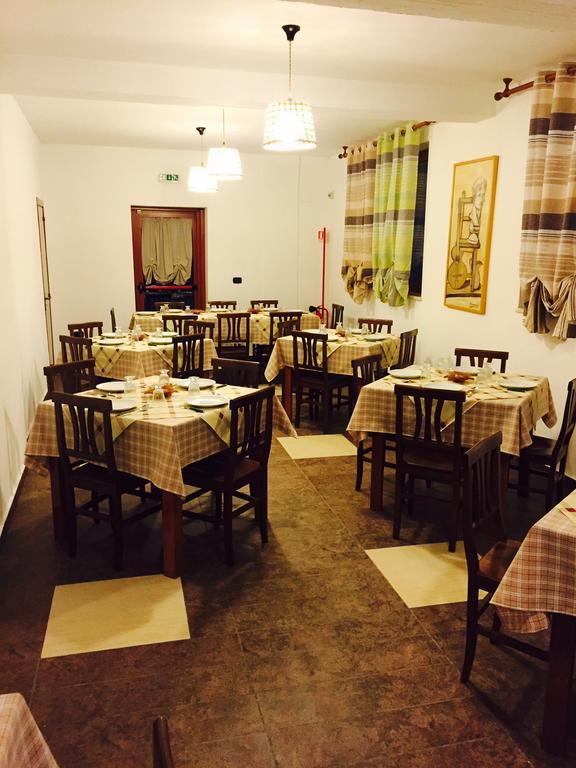 Agriturismo La Ferrovia Мольфетта Екстер'єр фото